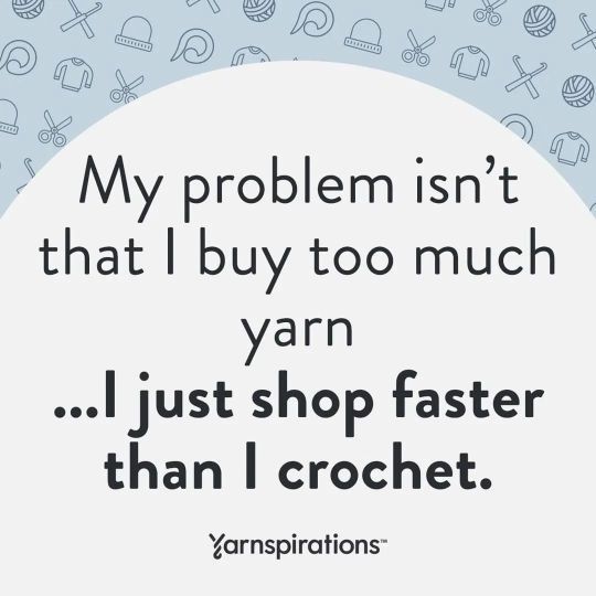 Crochet Memes Of The Week #91 β crochetmelovely