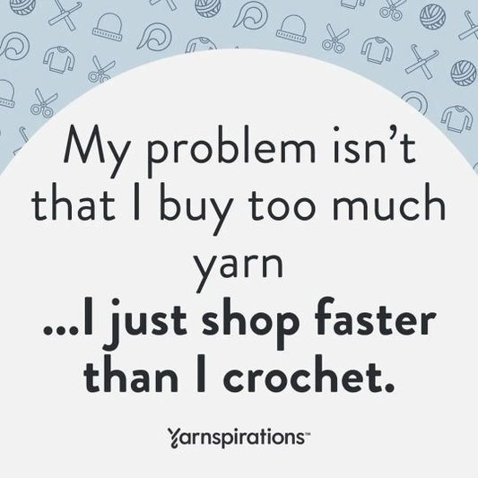 Crochet Memes Of The Week #91