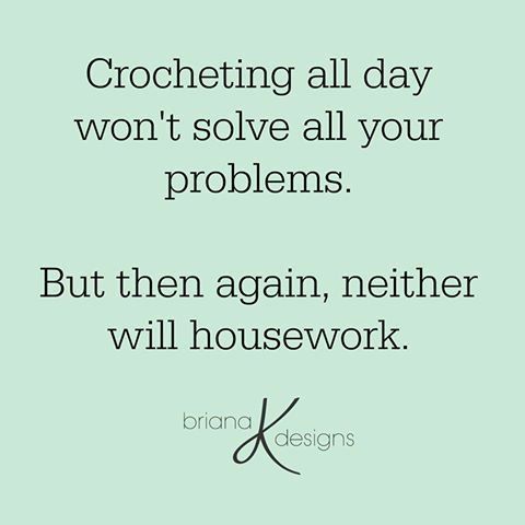 Crochet Memes Of The Week #71