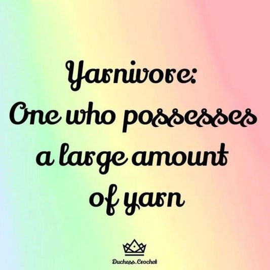 Crochet Memes Of The Week #82