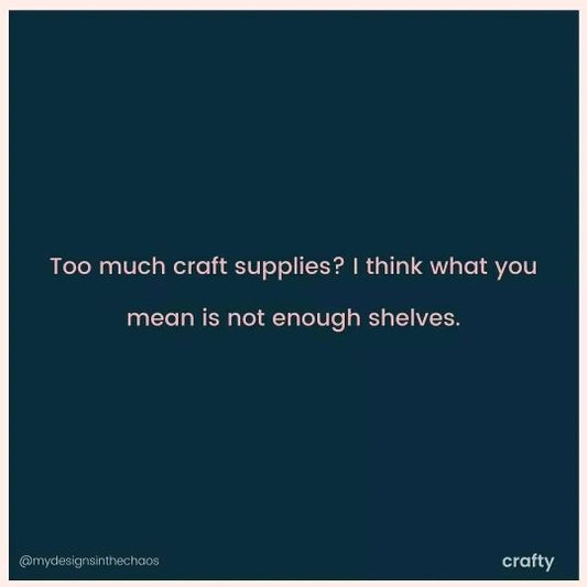 Crochet Memes Of The Week #83