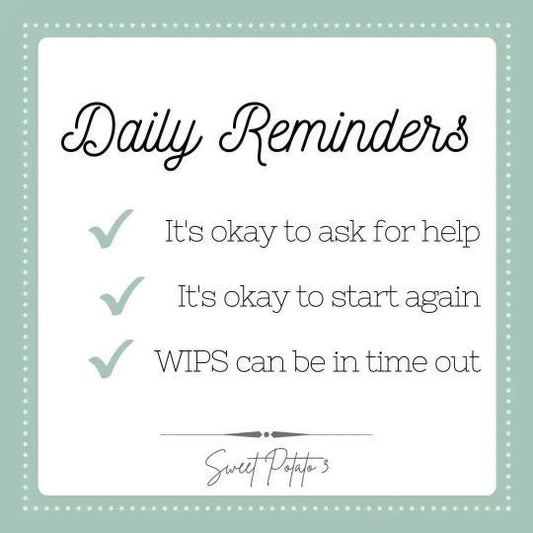 Crochet Memes Of The Week #84