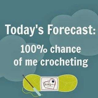 Crochet Memes Of The Week #6